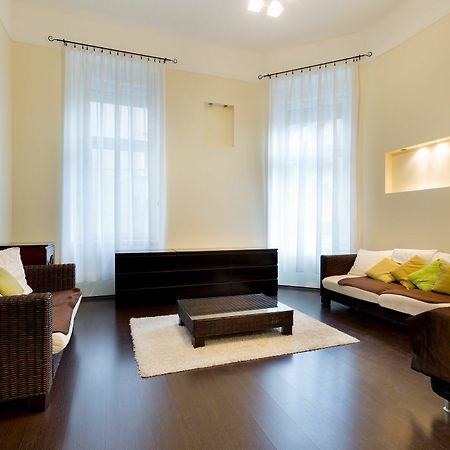 Perfect Stay In Budapest Eksteriør bilde