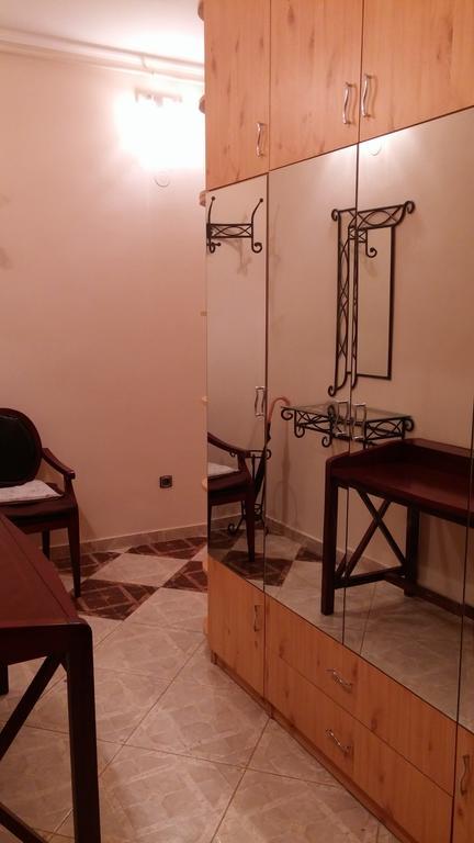 Perfect Stay In Budapest Eksteriør bilde