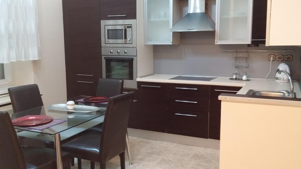 Perfect Stay In Budapest Eksteriør bilde