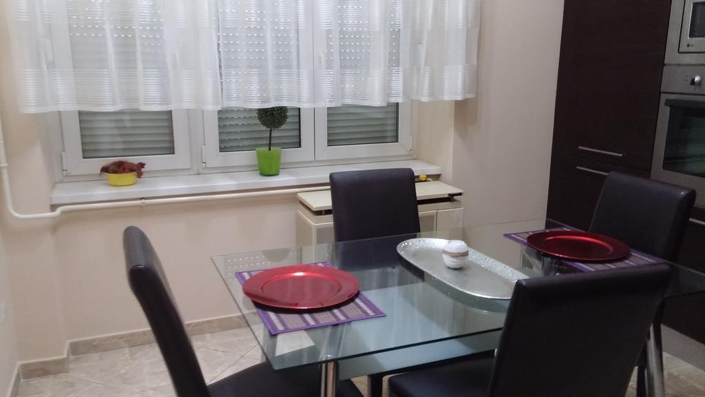 Perfect Stay In Budapest Eksteriør bilde