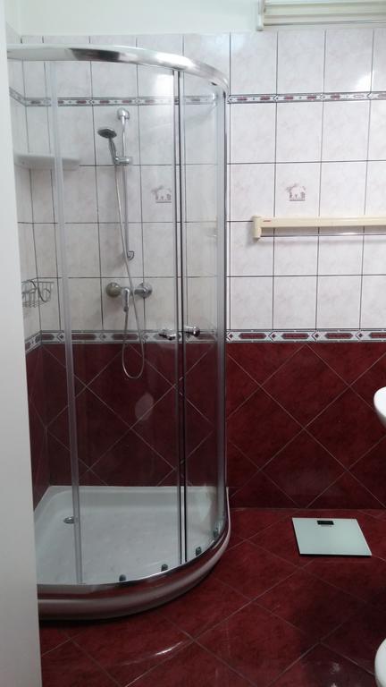 Perfect Stay In Budapest Eksteriør bilde