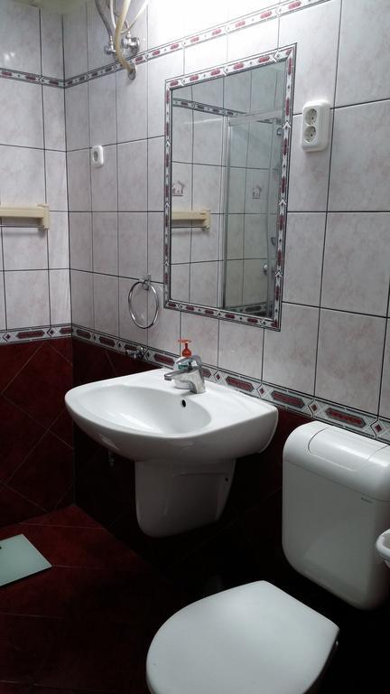 Perfect Stay In Budapest Eksteriør bilde