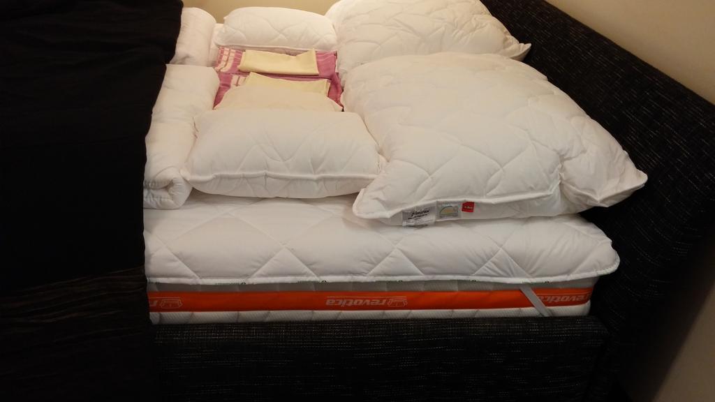 Perfect Stay In Budapest Eksteriør bilde