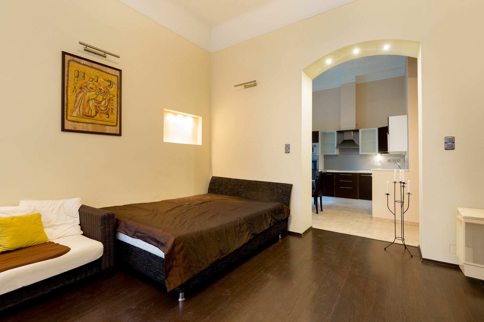 Perfect Stay In Budapest Eksteriør bilde