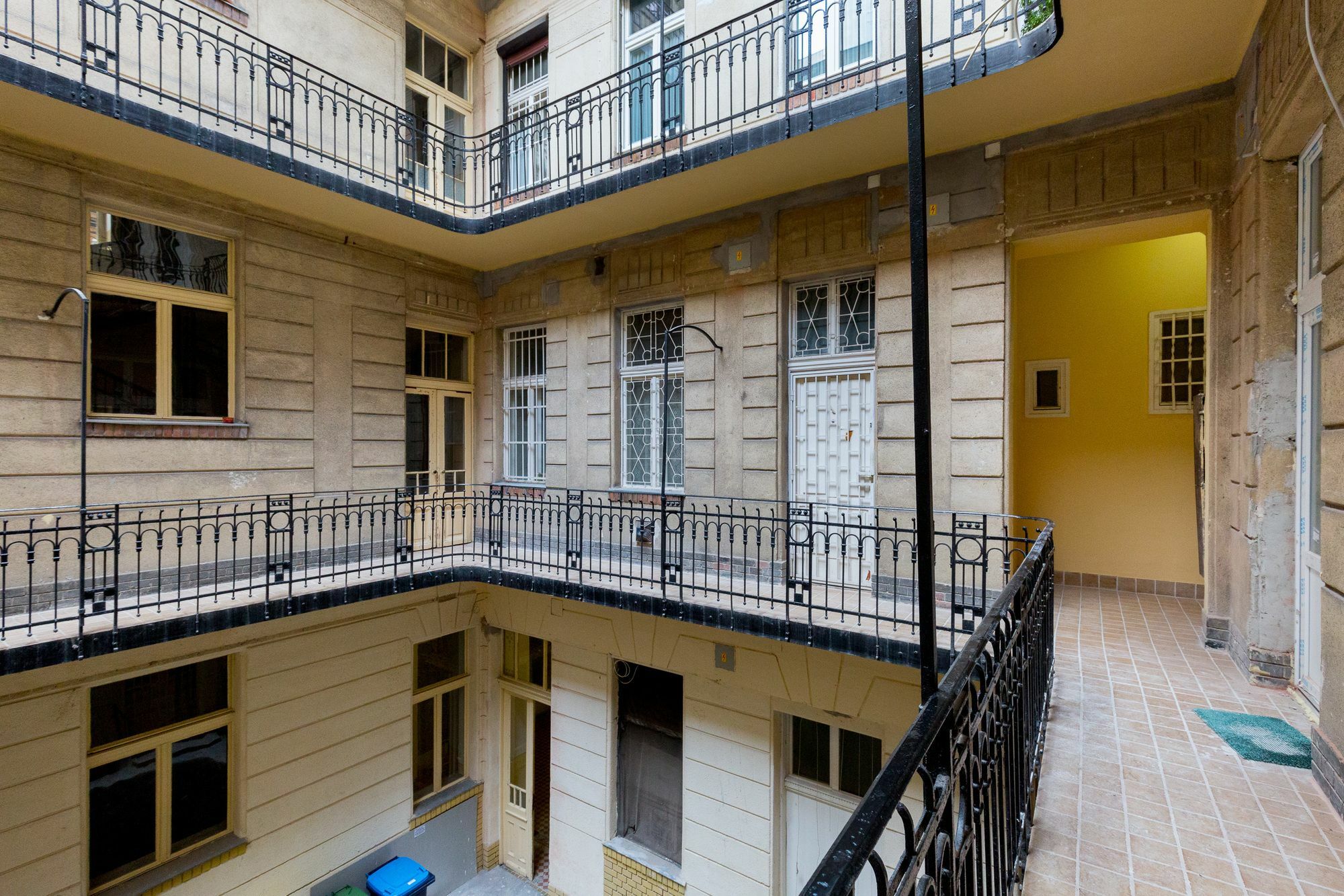 Perfect Stay In Budapest Eksteriør bilde