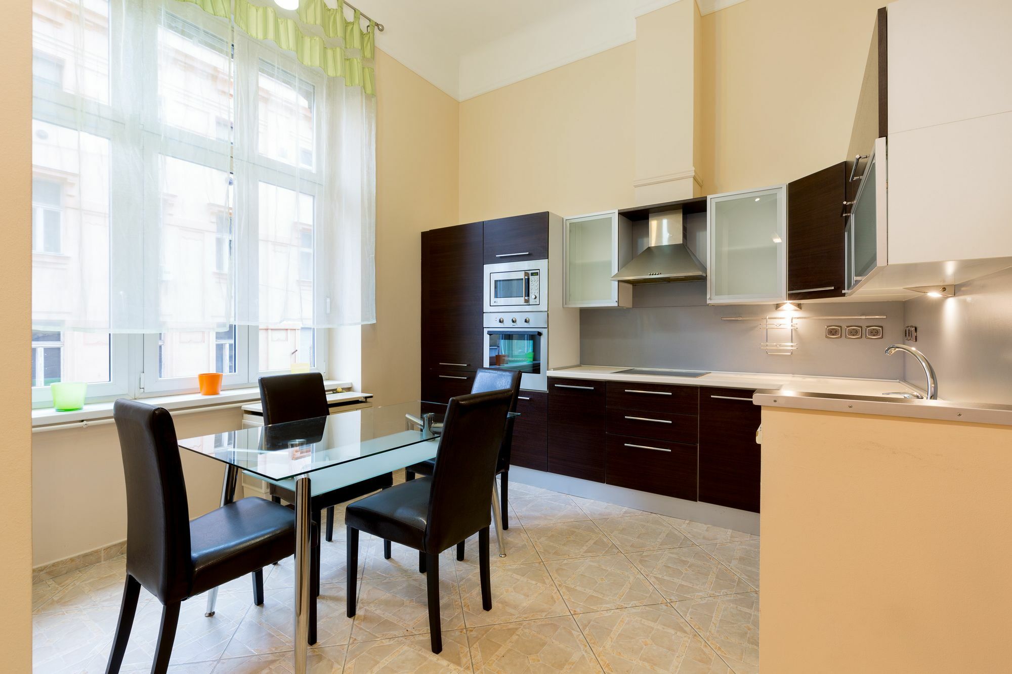 Perfect Stay In Budapest Eksteriør bilde