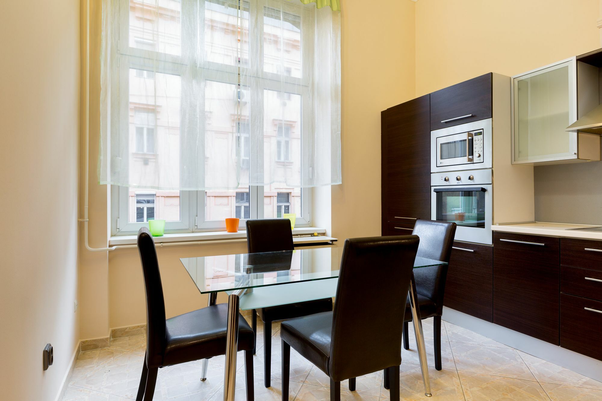 Perfect Stay In Budapest Eksteriør bilde