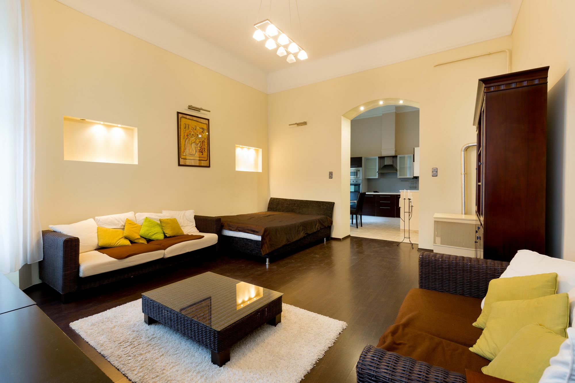 Perfect Stay In Budapest Eksteriør bilde