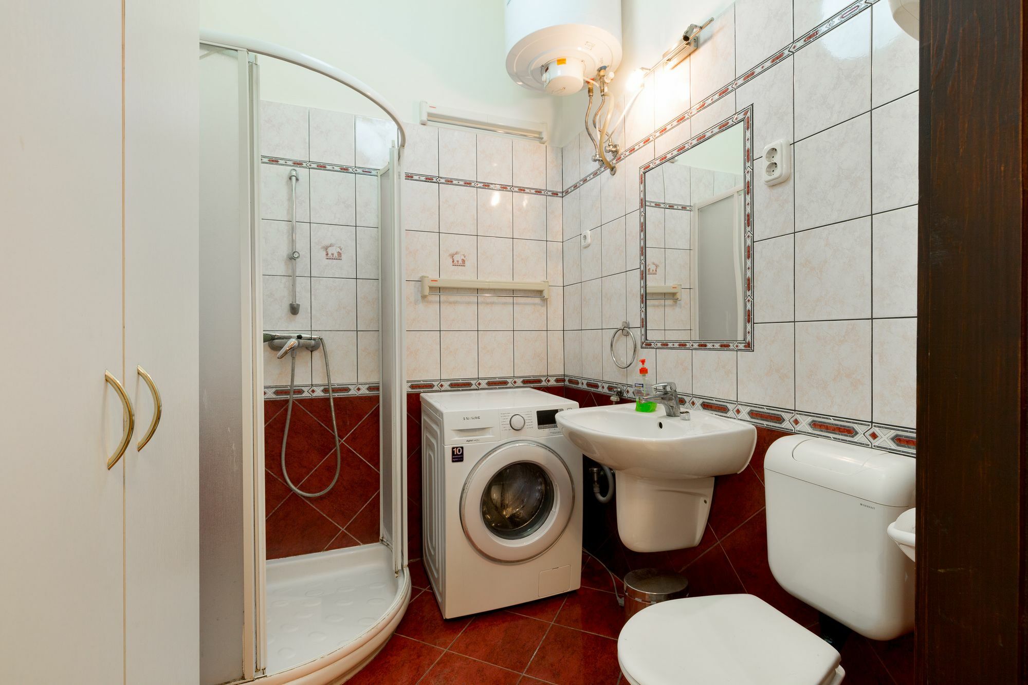 Perfect Stay In Budapest Eksteriør bilde