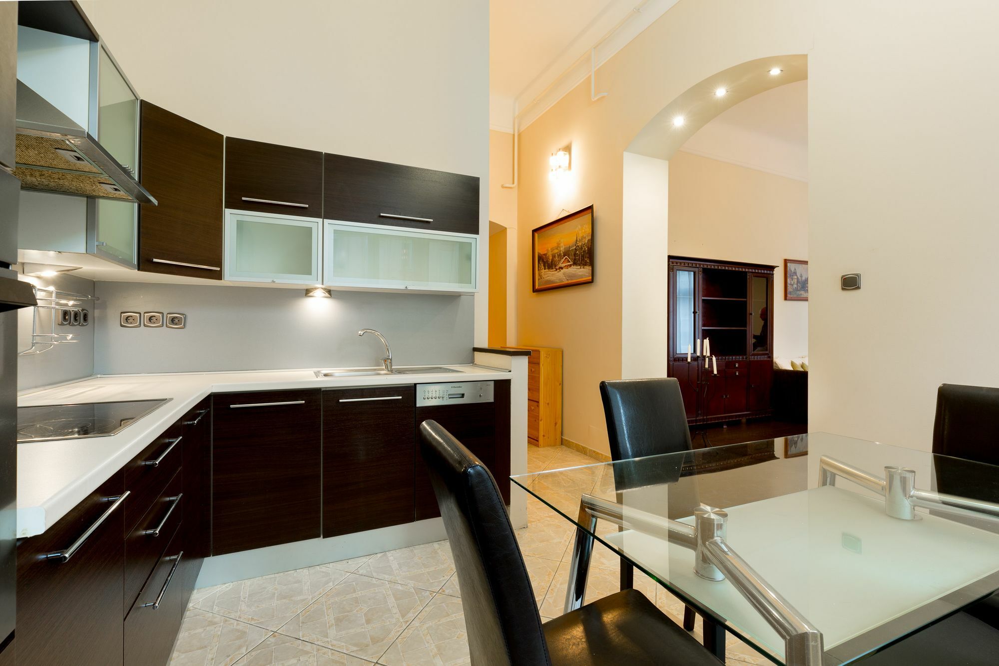 Perfect Stay In Budapest Eksteriør bilde