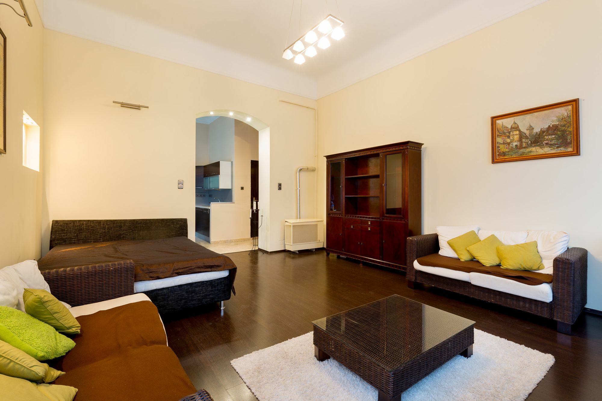 Perfect Stay In Budapest Eksteriør bilde