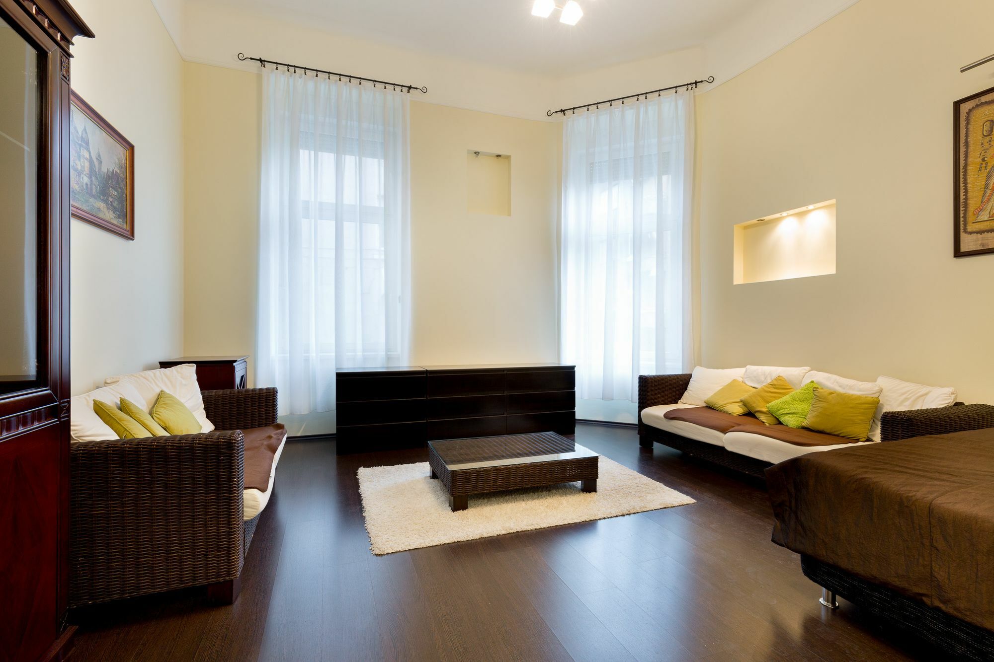 Perfect Stay In Budapest Eksteriør bilde