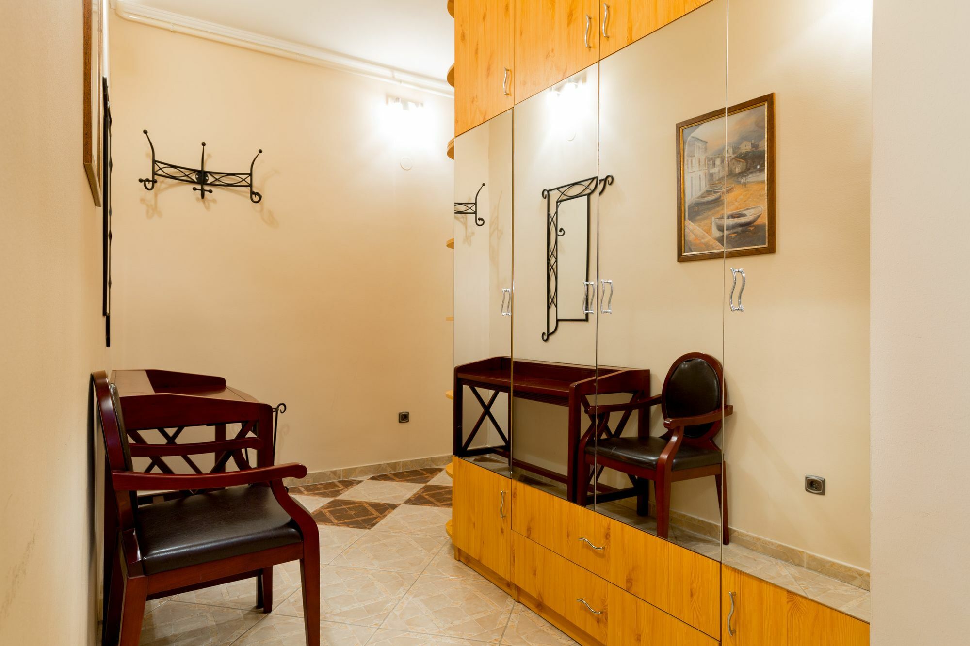 Perfect Stay In Budapest Eksteriør bilde