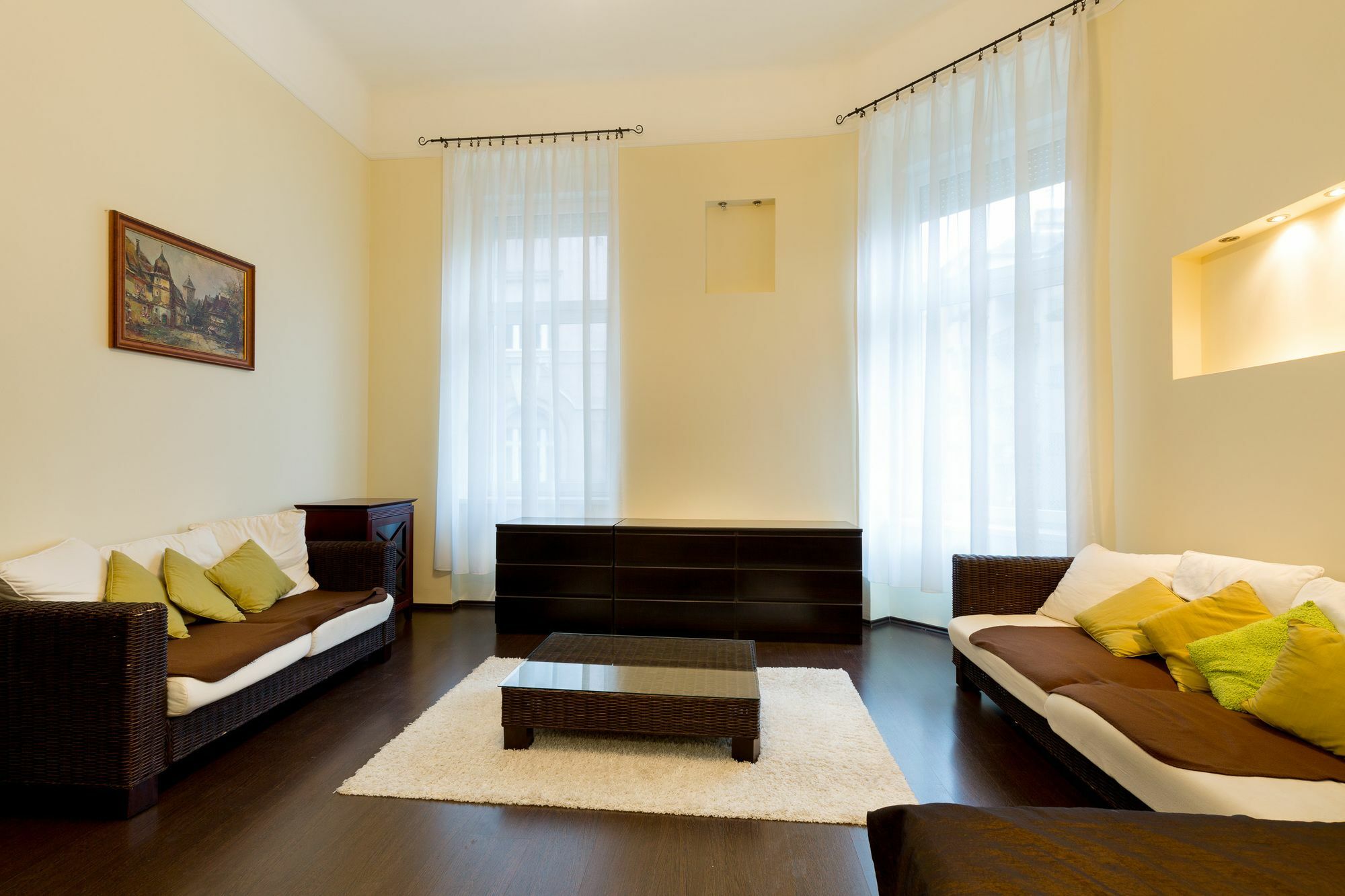 Perfect Stay In Budapest Eksteriør bilde